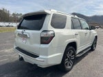 2018 Toyota 4Runner Limited 4WD (Natl)