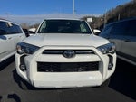 2024 Toyota 4Runner SR5 4WD (GS)