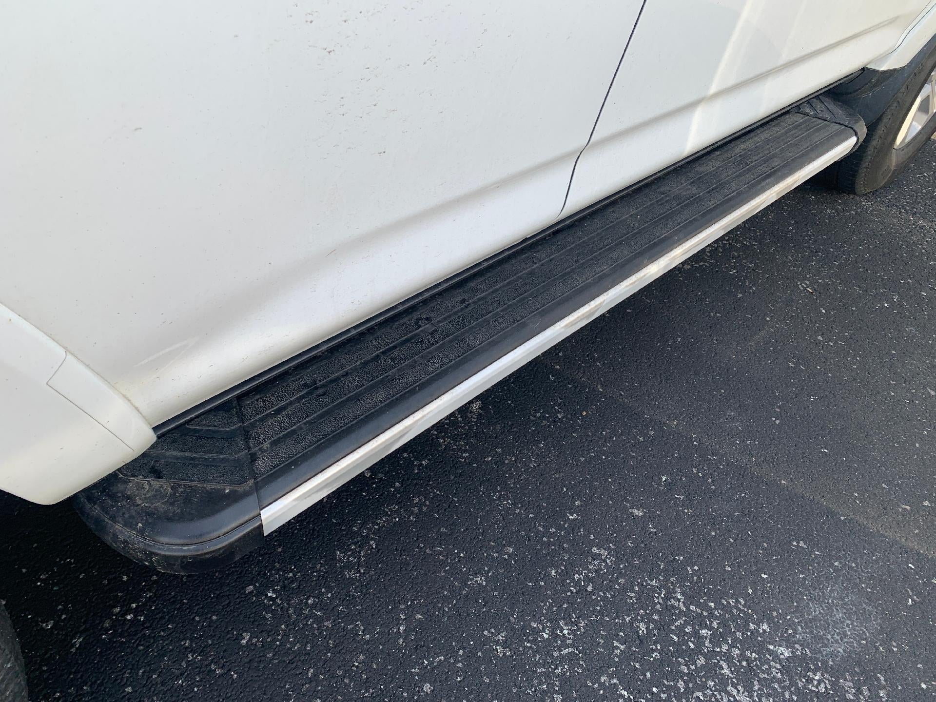 2024 Toyota 4Runner SR5 4WD (GS)