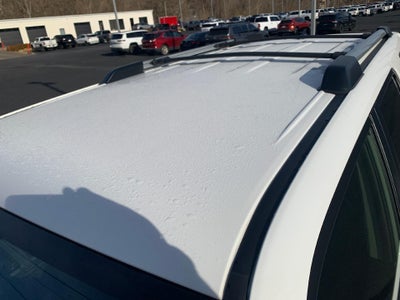 2024 Toyota 4Runner SR5 4WD (GS)