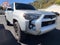 2022 Toyota 4Runner SR5 Premium 4WD (Natl)