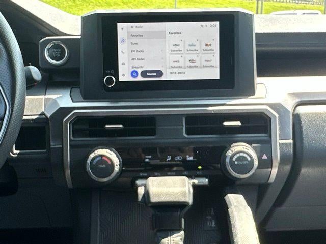 2025 Toyota 4Runner TRD Sport Premium 4WD (Natl)