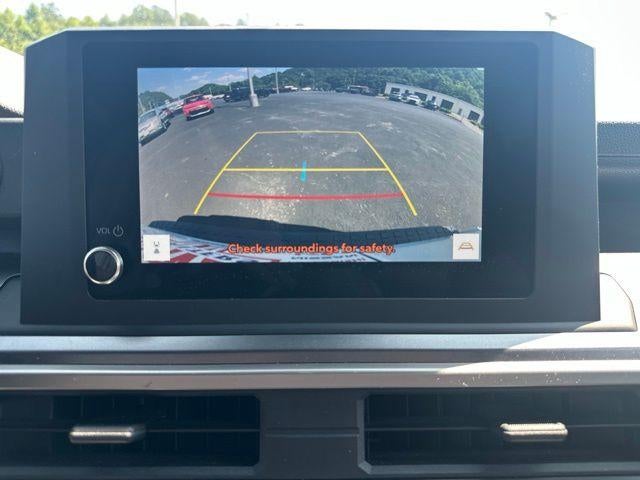 2025 Toyota 4Runner TRD Sport Premium 4WD (Natl)