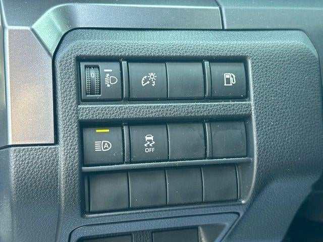 2025 Toyota 4Runner TRD Sport Premium 4WD (Natl)