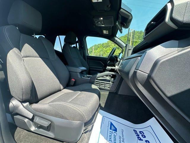 2025 Toyota 4Runner TRD Sport Premium 4WD (Natl)