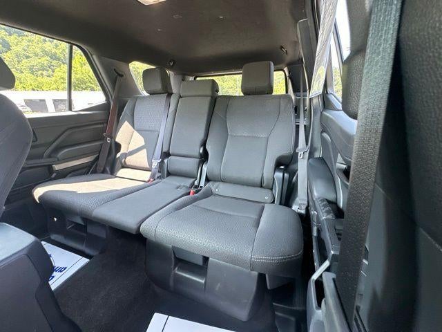 2025 Toyota 4Runner TRD Sport Premium 4WD (Natl)