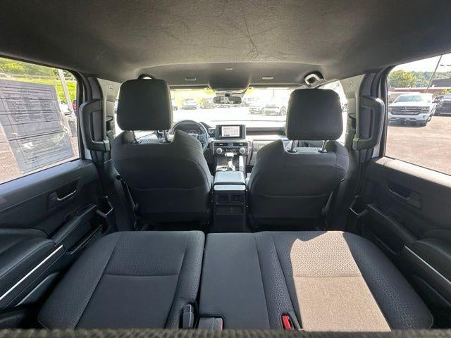 2025 Toyota 4Runner TRD Sport Premium 4WD (Natl)