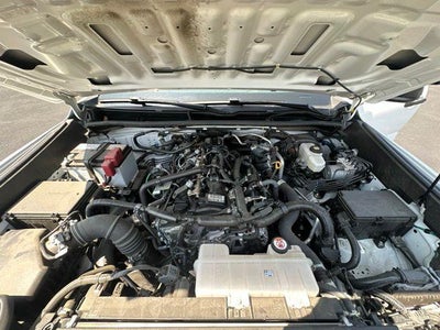 2025 Toyota 4Runner TRD Sport Premium 4WD (Natl)