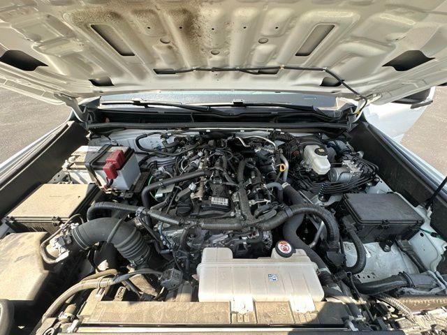 2025 Toyota 4Runner TRD Sport Premium 4WD (Natl)