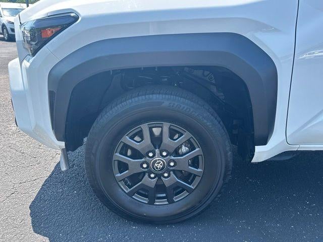 2025 Toyota 4Runner TRD Sport Premium 4WD (Natl)