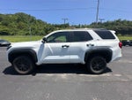 2025 Toyota 4Runner TRD Sport Premium 4WD (Natl)