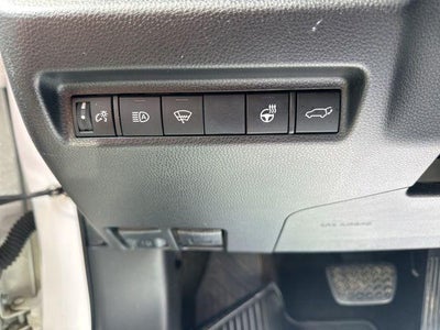 2020 Toyota RAV4 XLE AWD (Natl)