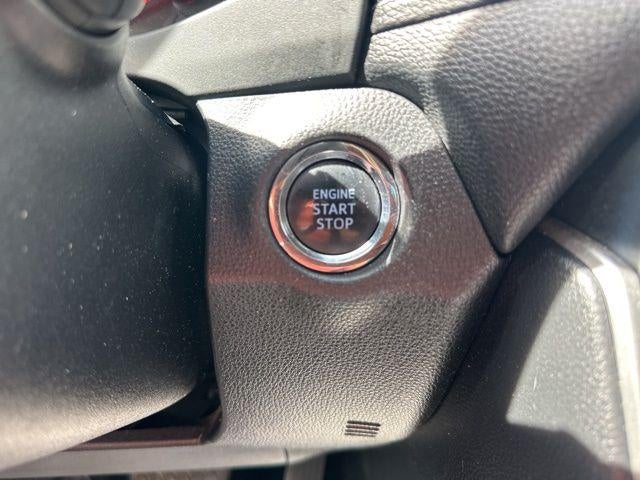 2020 Toyota RAV4 XLE AWD (Natl)