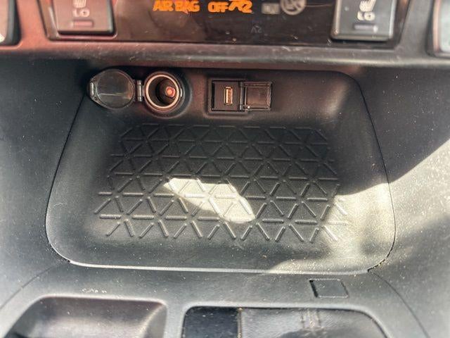 2020 Toyota RAV4 XLE AWD (Natl)