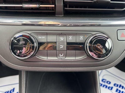 2025 Buick Envista FWD 4dr Preferred