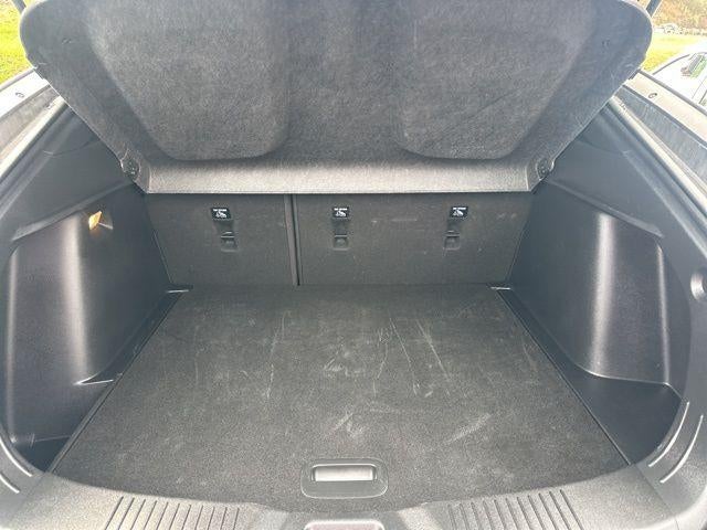 2025 Buick Envista FWD 4dr Preferred