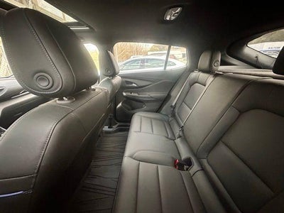 2024 Buick Envista FWD 4dr Sport Touring