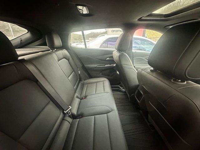 2024 Buick Envista FWD 4dr Sport Touring