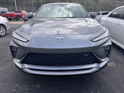 2024 Buick Envista FWD 4dr Sport Touring