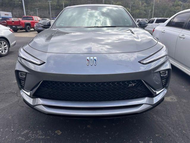 2024 Buick Envista FWD 4dr Sport Touring