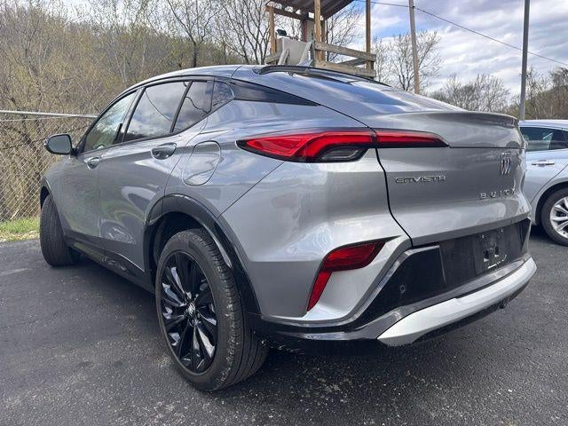 2024 Buick Envista FWD 4dr Sport Touring
