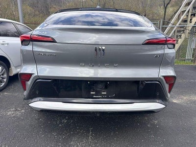 2024 Buick Envista FWD 4dr Sport Touring