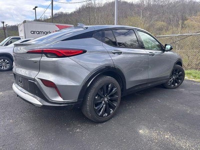 2024 Buick Envista FWD 4dr Sport Touring