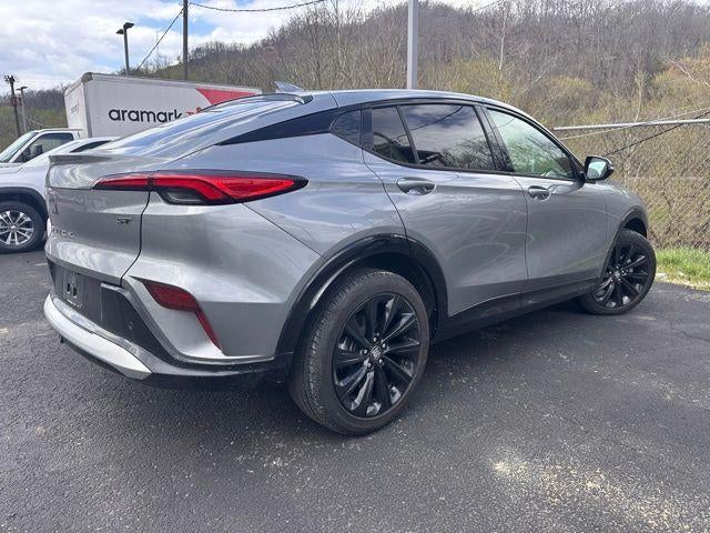 2024 Buick Envista FWD 4dr Sport Touring