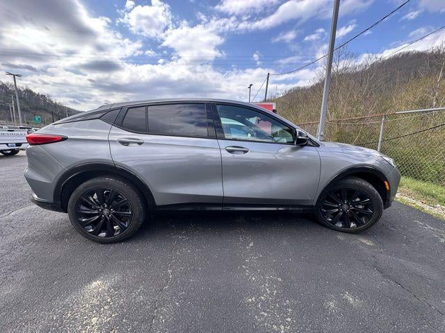 2024 Buick Envista FWD 4dr Sport Touring