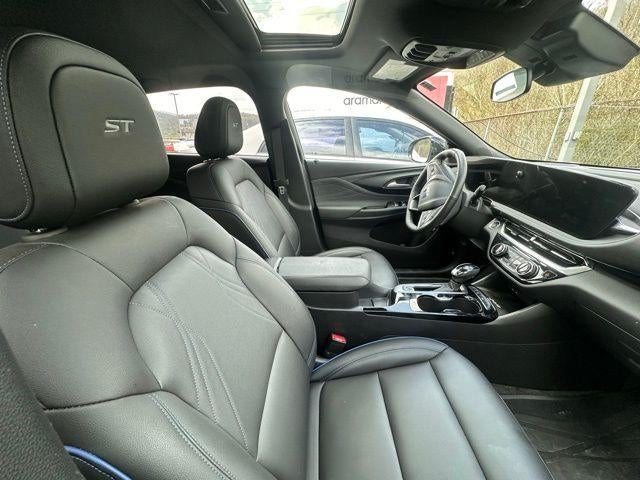 2024 Buick Envista FWD 4dr Sport Touring