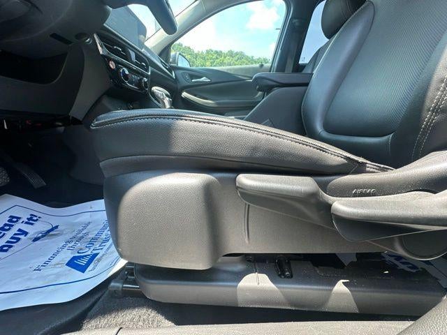 2024 Buick Encore GX Sport Touring AWD