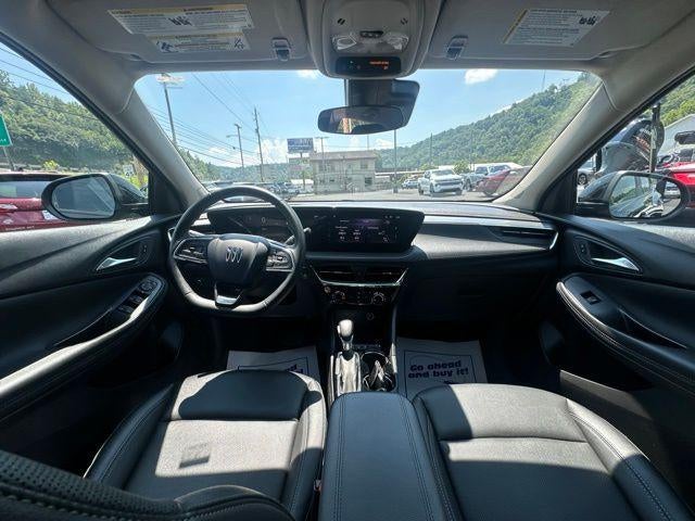 2024 Buick Encore GX Sport Touring AWD