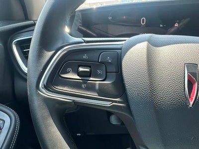 2024 Buick Encore GX Sport Touring AWD