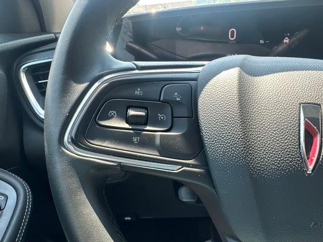 2024 Buick Encore GX Sport Touring AWD