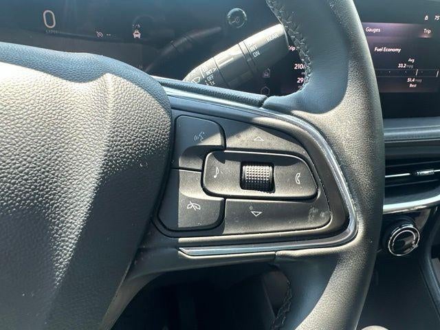 2024 Buick Encore GX Sport Touring AWD