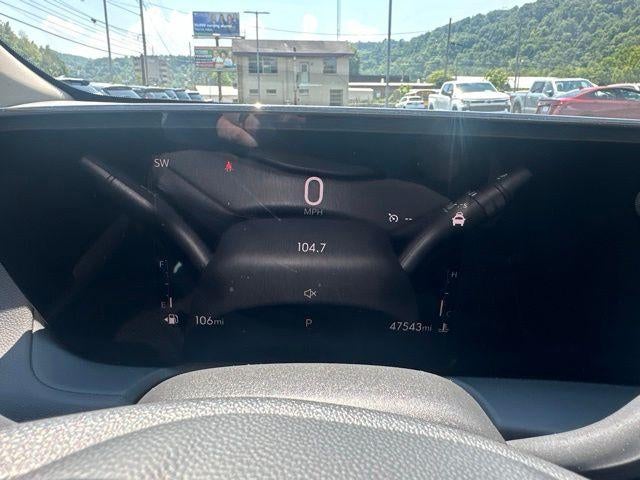 2024 Buick Encore GX Sport Touring AWD