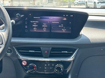 2024 Buick Encore GX Sport Touring AWD