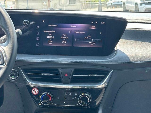 2024 Buick Encore GX Sport Touring AWD