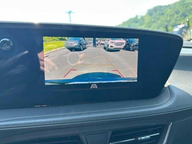 2024 Buick Encore GX Sport Touring AWD