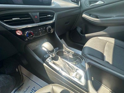 2024 Buick Encore GX Sport Touring AWD