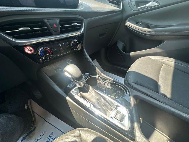 2024 Buick Encore GX Sport Touring AWD
