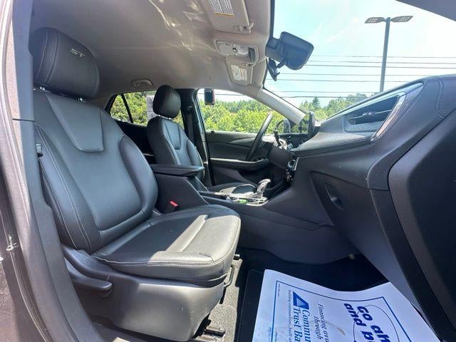 2024 Buick Encore GX Sport Touring AWD