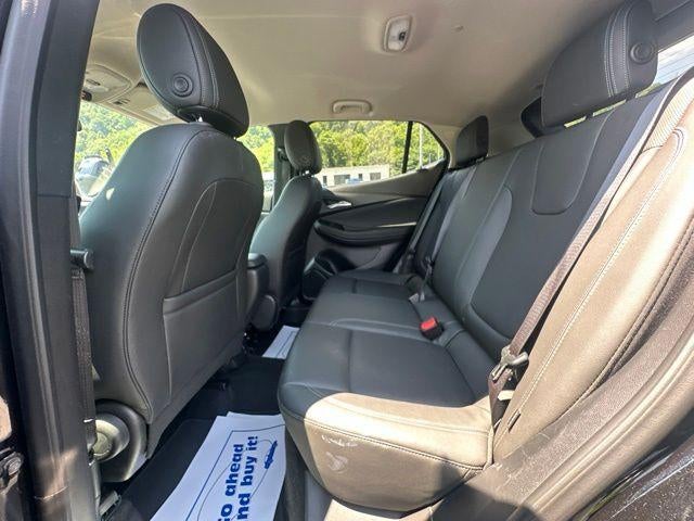 2024 Buick Encore GX Sport Touring AWD