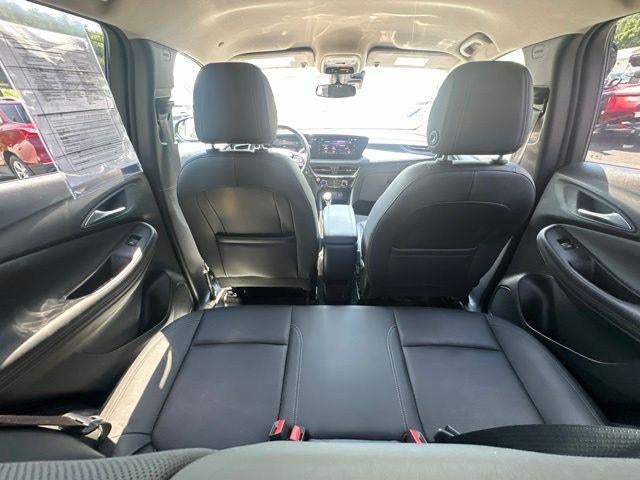 2024 Buick Encore GX Sport Touring AWD