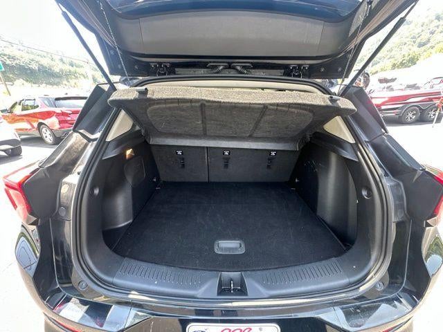 2024 Buick Encore GX Sport Touring AWD