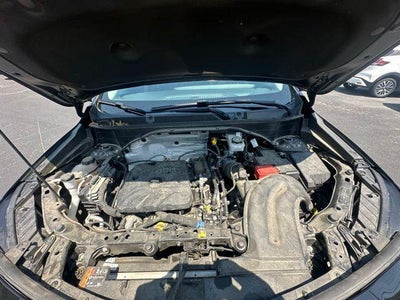 2024 Buick Encore GX Sport Touring AWD
