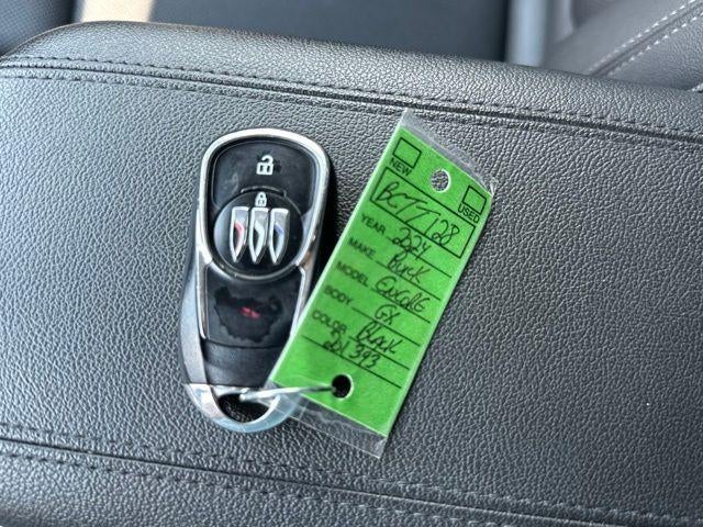 2024 Buick Encore GX Sport Touring AWD