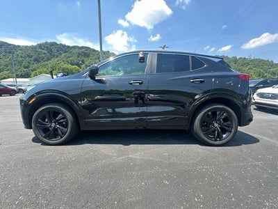 2024 Buick Encore GX Sport Touring AWD
