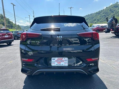 2024 Buick Encore GX Sport Touring AWD