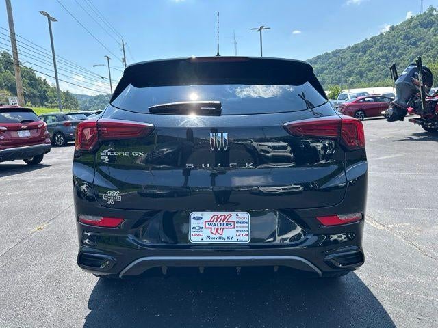 2024 Buick Encore GX Sport Touring AWD